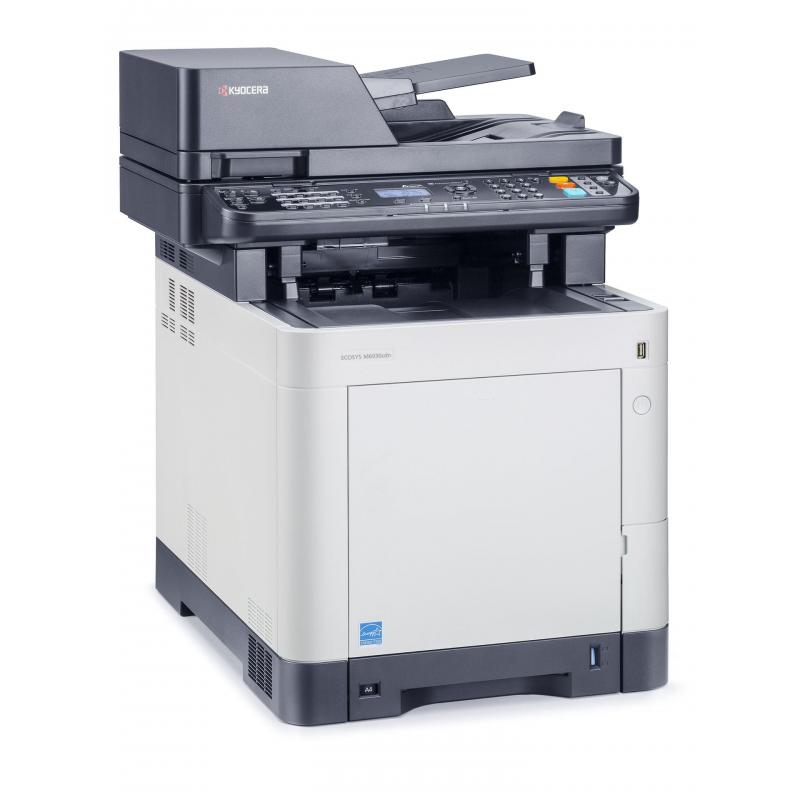 МФУ Kyocera ECOSYS M6030cdn (1102NV3NL0)